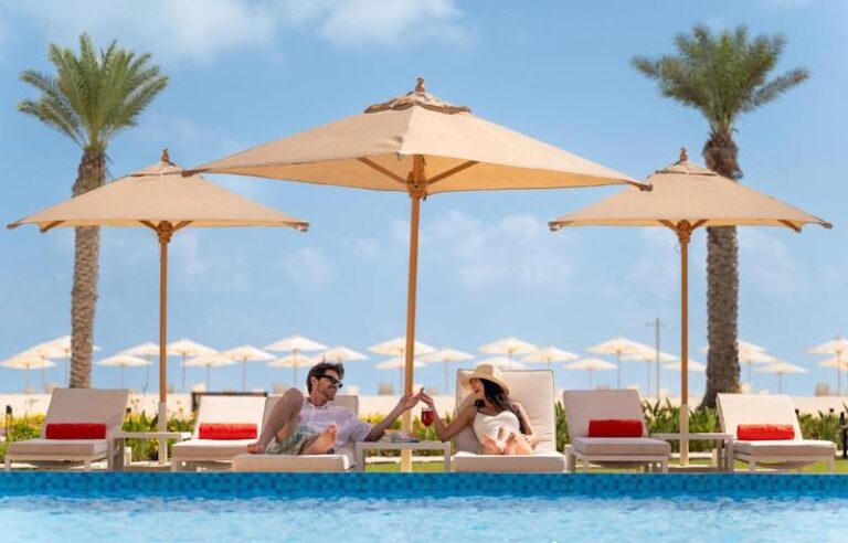 Palma Bay Rotana Resort