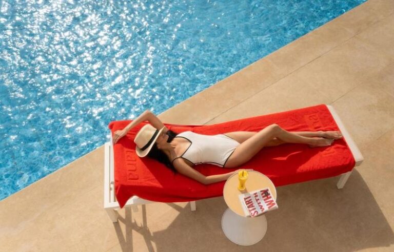 Palma Bay Rotana Resort