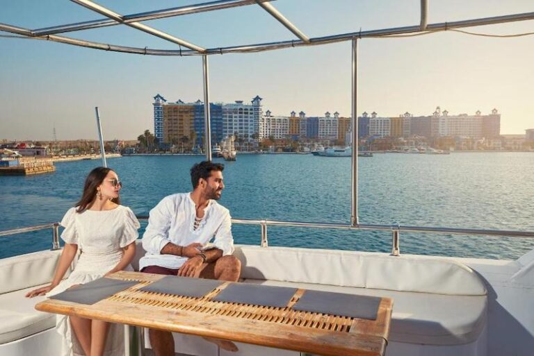 Porto Marina Hotel & Spa Al Alamein