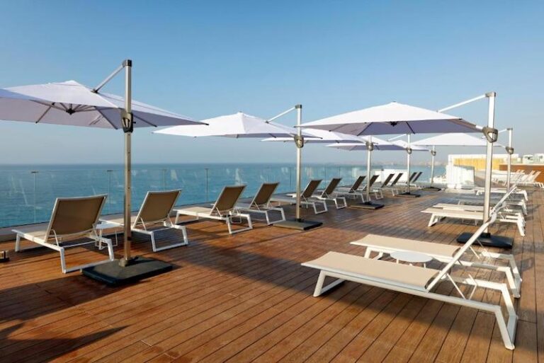 Benalma Hotel Costa del Sol