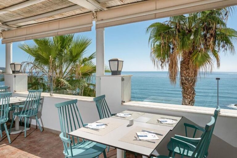 Benalma Hotel Costa del Sol