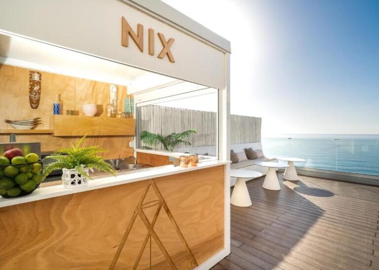 Benalma Hotel Costa del Sol