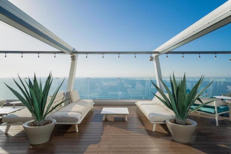 Benalma Hotel Costa del Sol