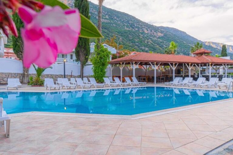 Dream of Oludeniz Hotel
