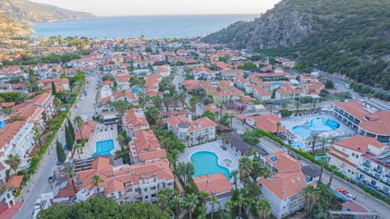Dream of Oludeniz Hotel