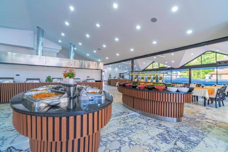 Dream of Oludeniz Hotel