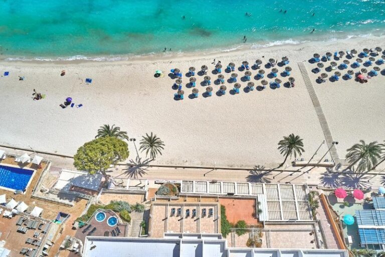 Flamboyan Caribe Hotel & Spa