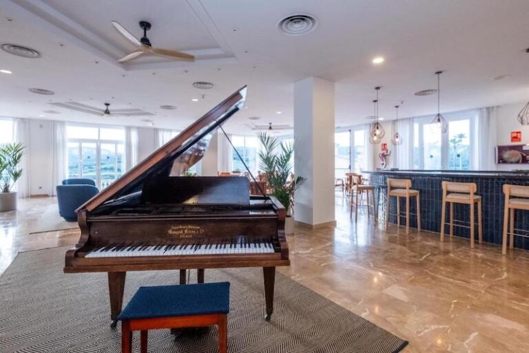 HG Jardin de Menorca