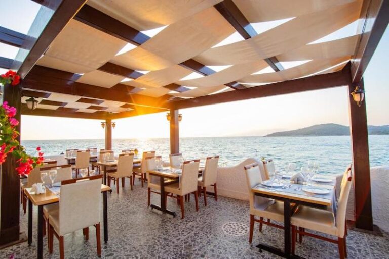 Kustur Club Holiday Village