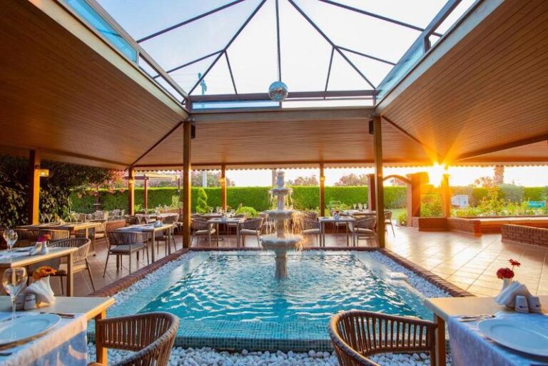 Kustur Club Holiday Village