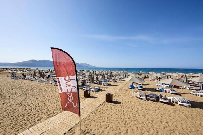 Mythos Palace Resort & Spa