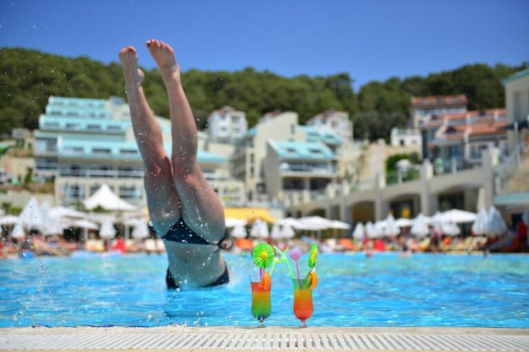 Orka Sunlife Resort Hotel & Aquapark