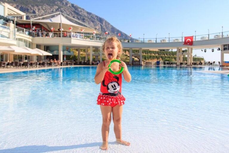 Orka Sunlife Resort Hotel & Aquapark