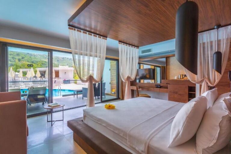 Orka Sunlife Resort Hotel & Aquapark