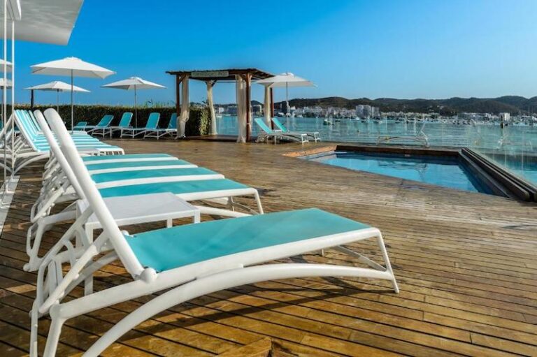 Vibra San Remo Hotel