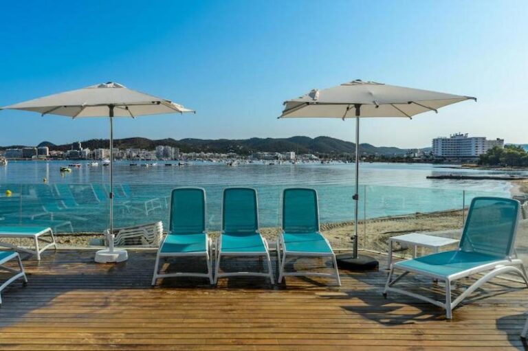 Vibra San Remo Hotel