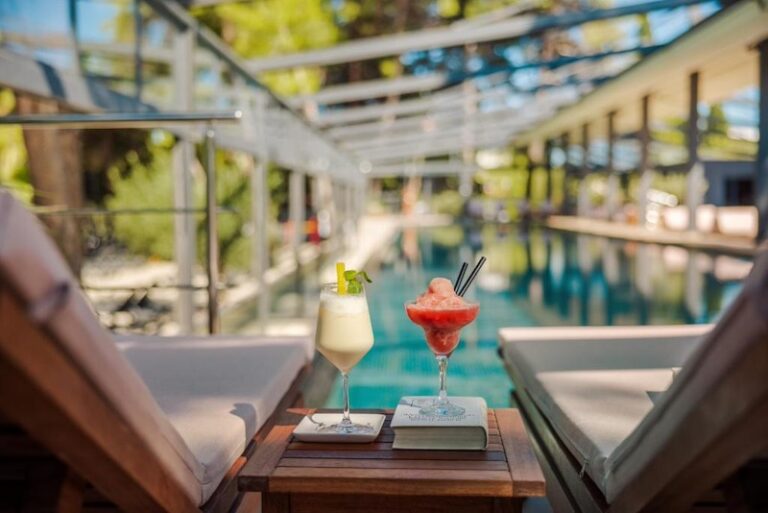 Waterman Svpetrvs Resort