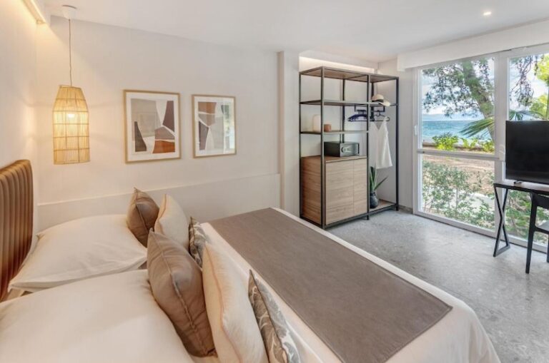 Waterman Svpetrvs Resort