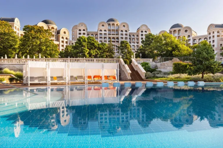 Dreams Sunny Beach Resort & Spa