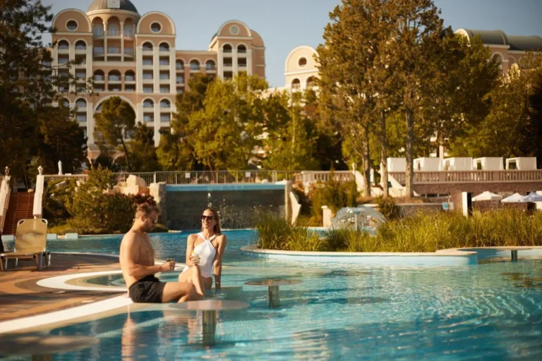 Dreams Sunny Beach Resort & Spa