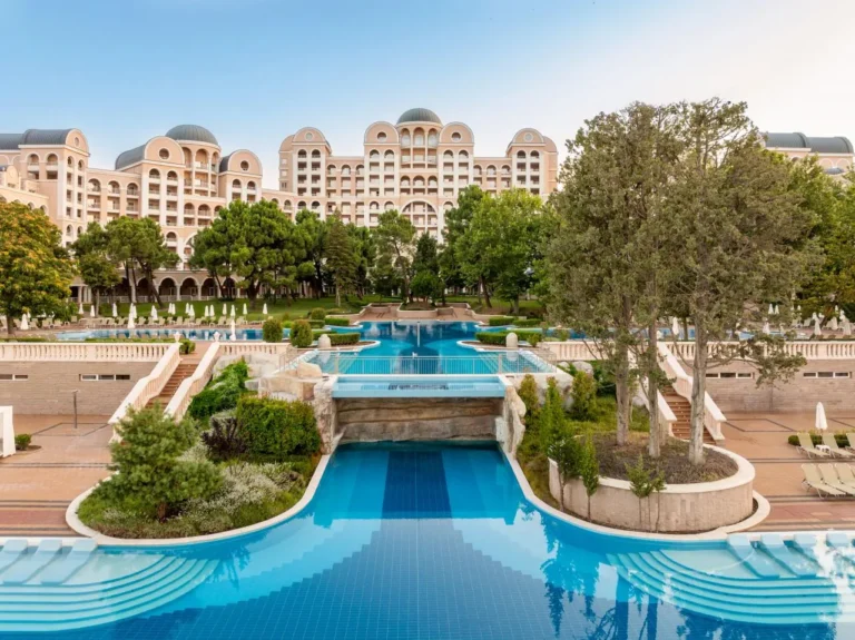 Dreams Sunny Beach Resort & Spa