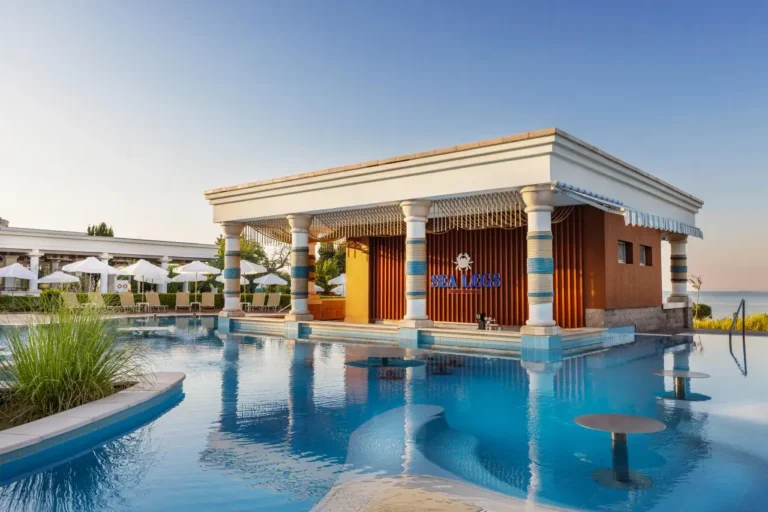 Dreams Sunny Beach Resort & Spa