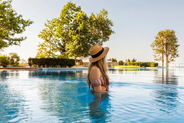 Dreams Sunny Beach Resort & Spa