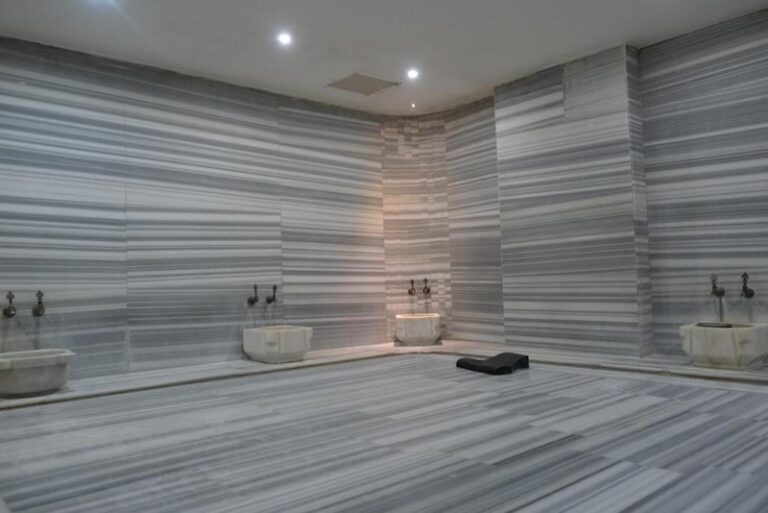 Dedeman Kemer Resort