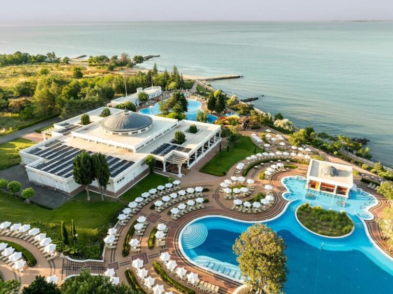 Dreams Sunny Beach Resort & Spa