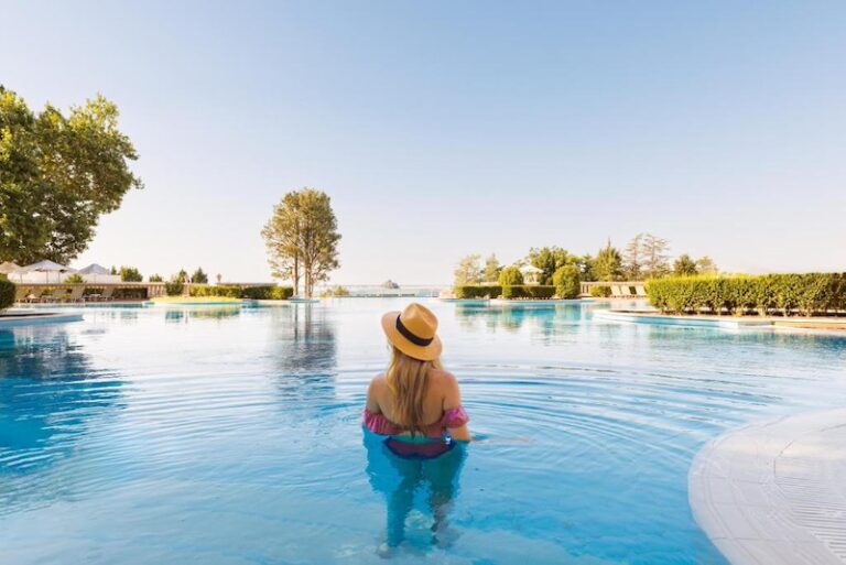 Dreams Sunny Beach Resort & Spa