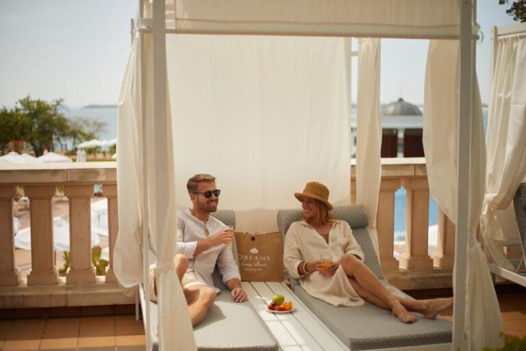 Dreams Sunny Beach Resort & Spa