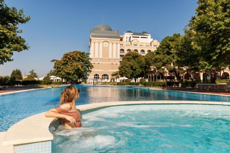 Dreams Sunny Beach Resort & Spa