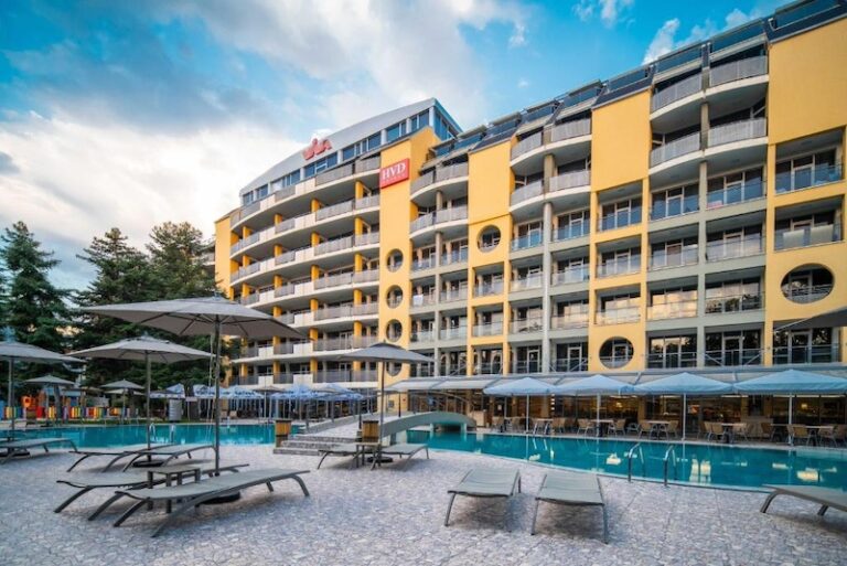 HVD Viva Club Hotel