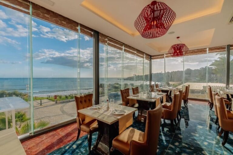 Muthu Clube Praia da Oura