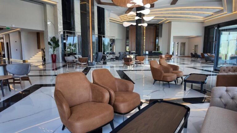 Palemon Resort & Spa