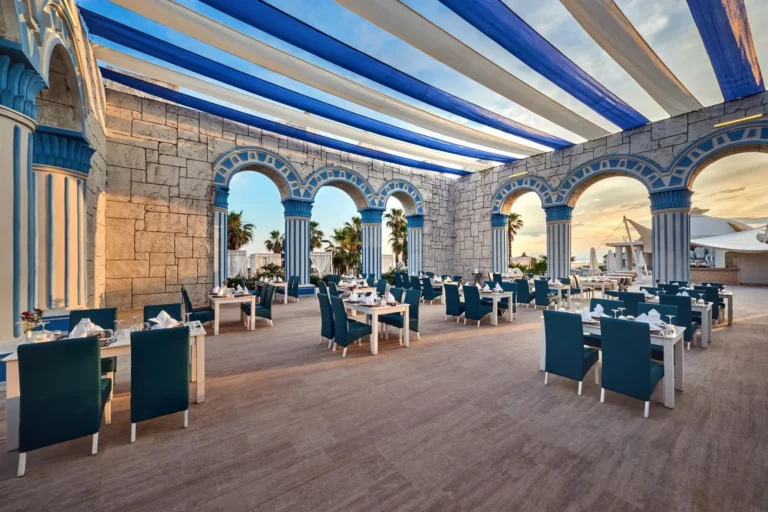 Selectum Noa Belek