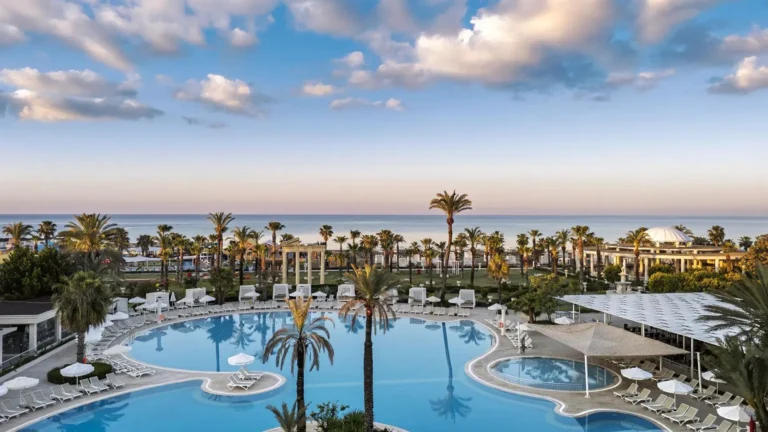 Selectum Noa Belek