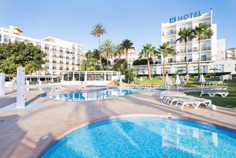 Hotel Best Siroco