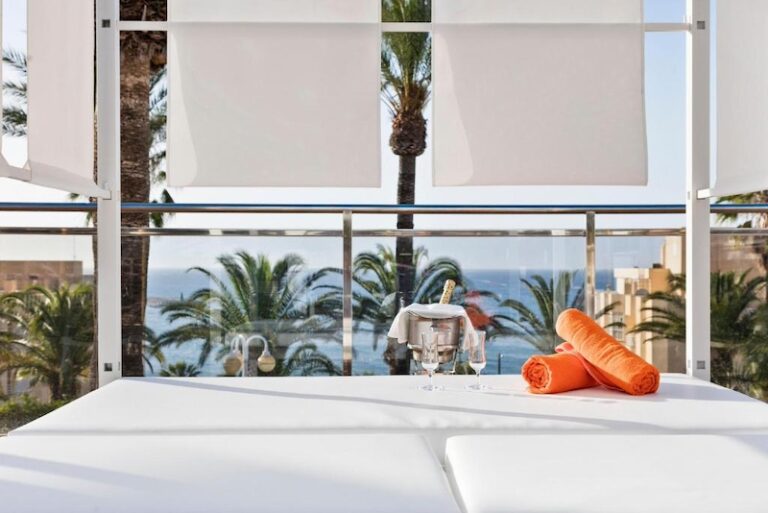 Hotel Best Siroco
