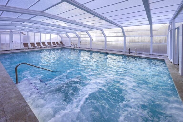 Hotel GHT Aquarium & Spa****Sup