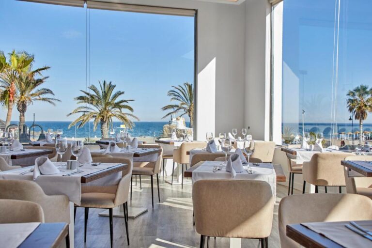 Ibersol Torremolinos Beach