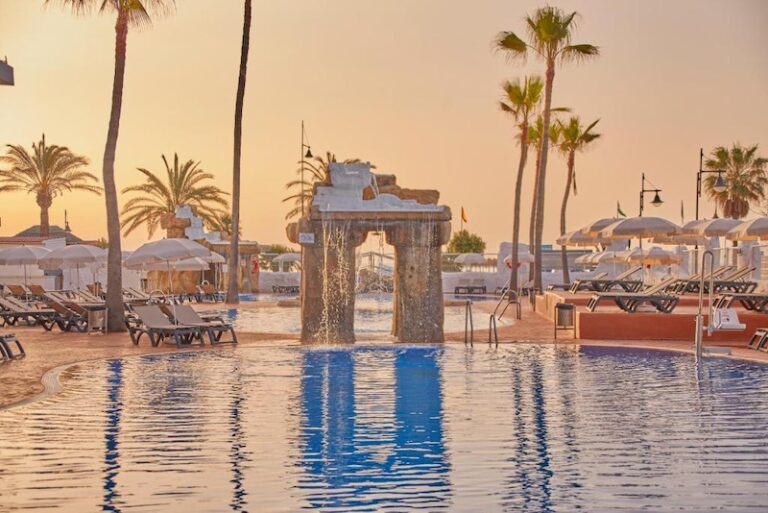 Ibersol Torremolinos Beach