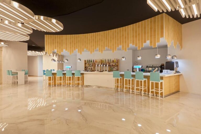 Ibersol Torremolinos Beach