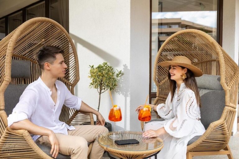 Noma Boutique Hotel