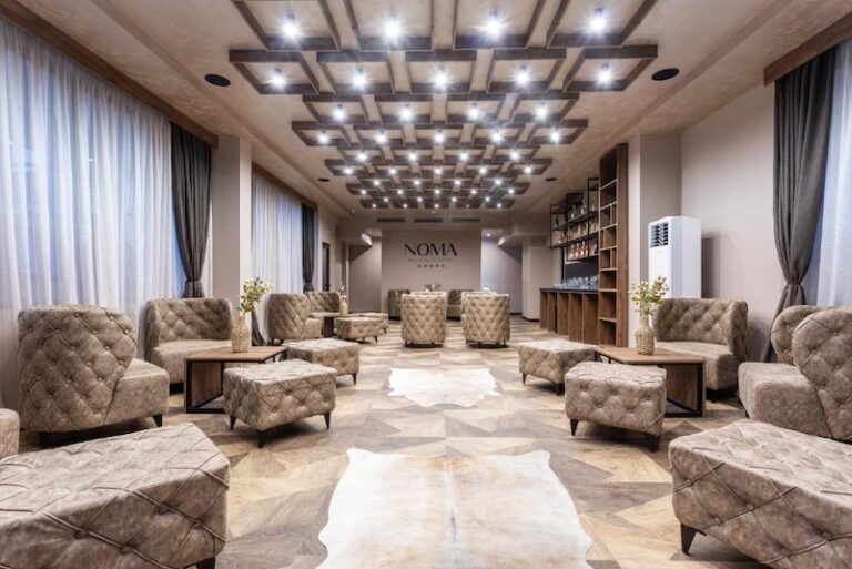 Noma Boutique Hotel