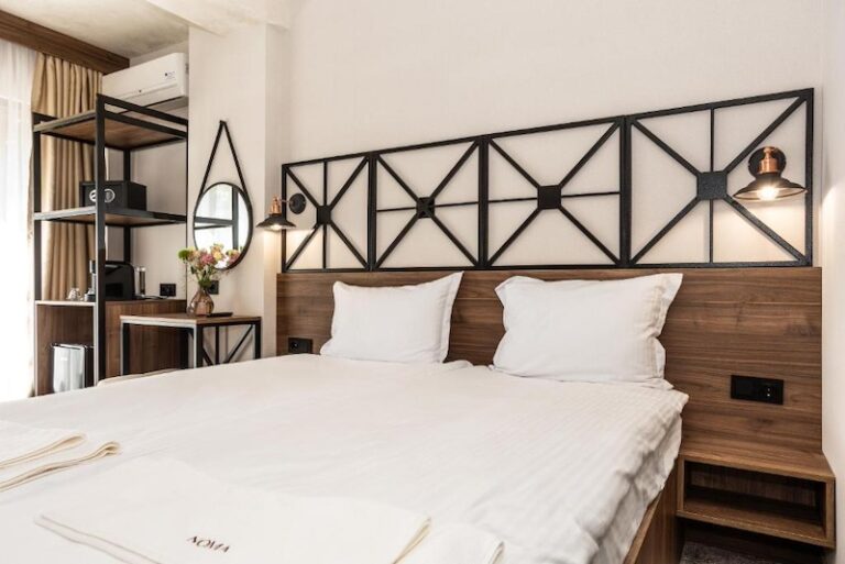Noma Boutique Hotel
