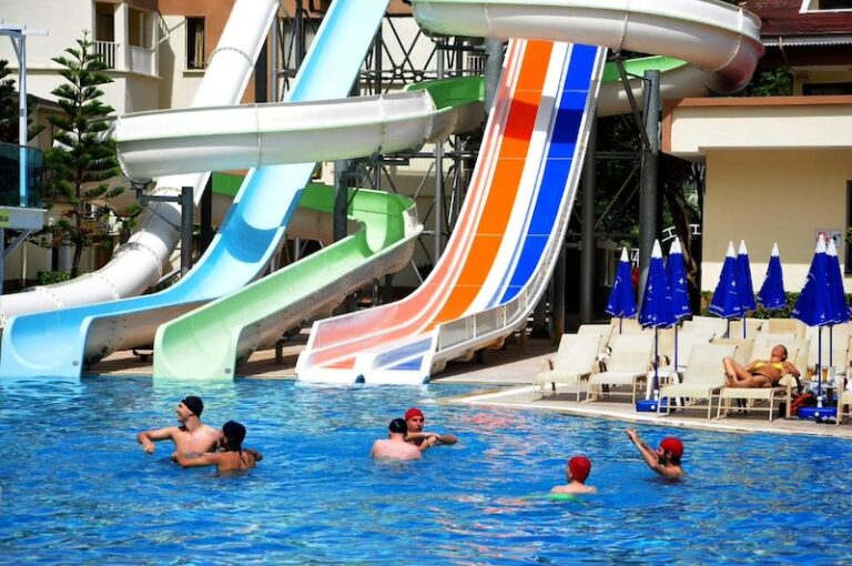 Side Yesiloz Hotel