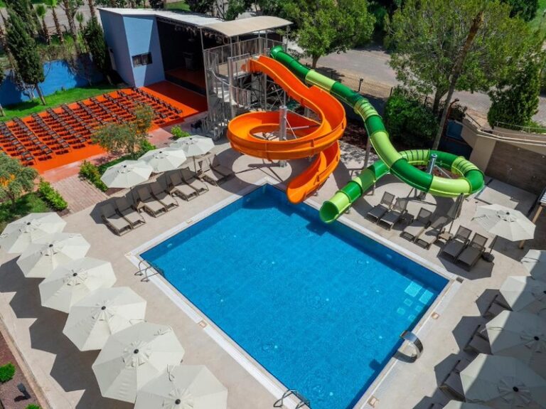 Solivia Hotel