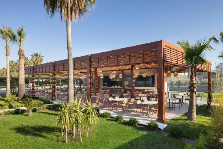 Solivia Hotel