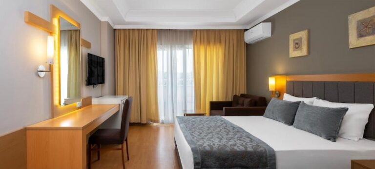 Solivia Hotel